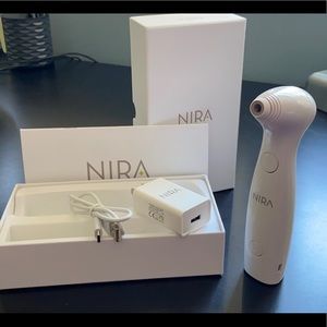 Nira Skin Laser for Wrinkles